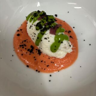 ES Cantina&Ristorante - 4