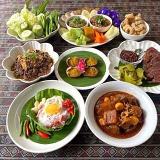 Krua Lawng Khao - 4