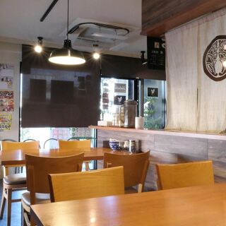 Ramen Touhichi - Kyoto - 1