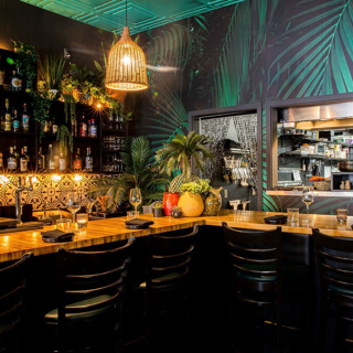 Nightshade Noodle Bar - 2