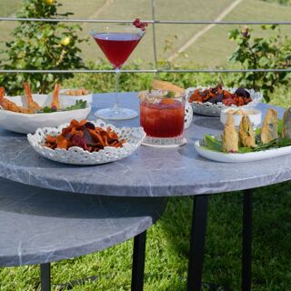 Visione Restaurant and Living - Barbaresco - 9