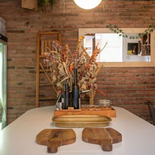Casa Nita - Terrassa - 1