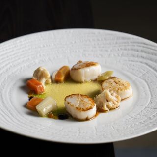Enigma Restaurant - 9