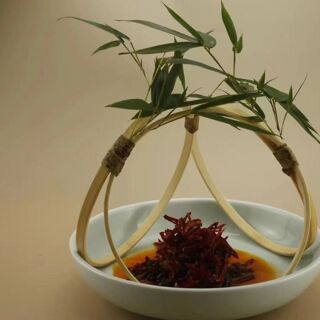 Chanyue Vegetarian - Chengdu - 9