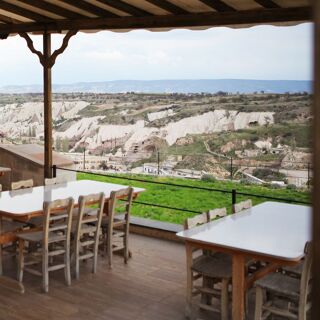 Babayan Evi Restaurant - 5