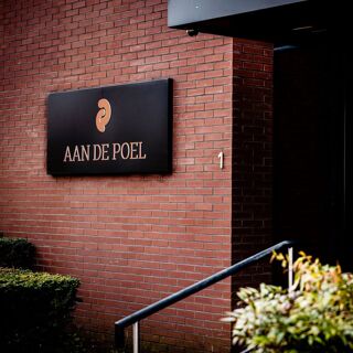 Aan de Poel - Amstelveen - 1