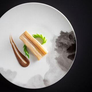 Jiang by Chef Fei - Guangzhou - 4