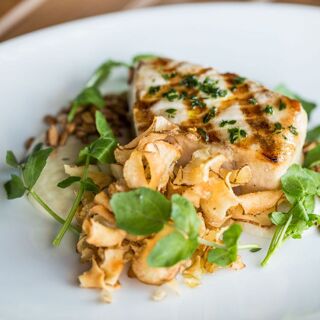 Automatic Seafood and Oysters - 8