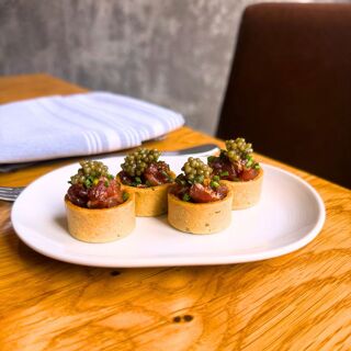 The Establishment - 0