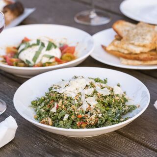 Soprana Rooftop Cucina - 6