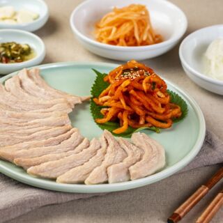 Seoryung - Seoul - 3