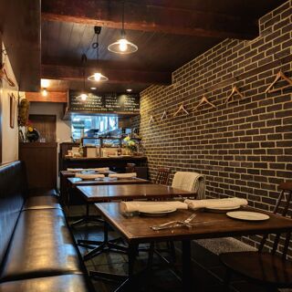 Bistro Yanagihara - 12