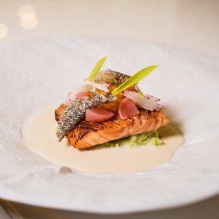 Gourmetrestaurant 1751 - Schwerin - 17