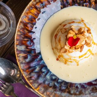 Le Bistro des Glycines - 5