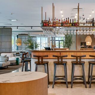 Restauracja Solmarina - Wiślinka - 7