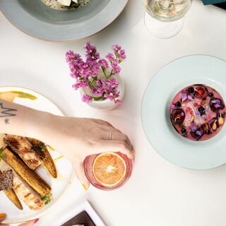 Long Story Short Eatery & Bakery - 2