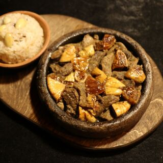 Uzundere Kapadokya Mutfağı - 2