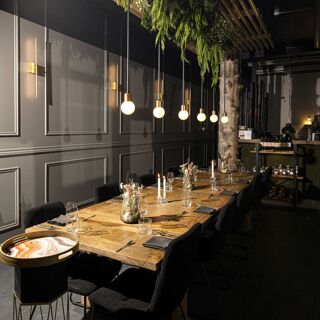 Kebec Club Privé - 10