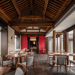 Yan Garden by Chef Fei - 2