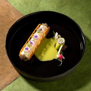 Guat'z Essen - Stumm - 25
