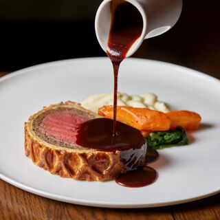 Gordon Ramsay Bar & Grill - 0