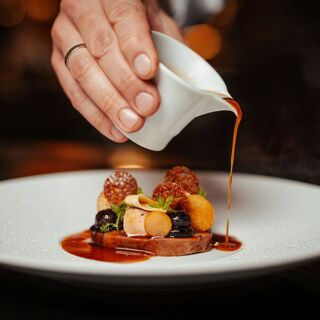 Restaurant 141 by Joachim Jaud - Mieming - 7