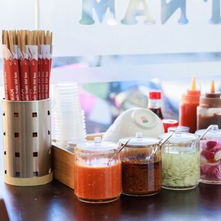 Phở Việt Nam (District 1) - 1