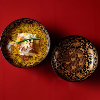 Isshisoden Nakamura - Kyoto - 4