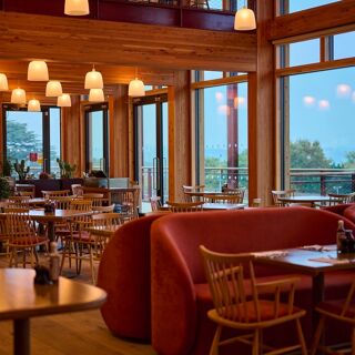 Bryn Williams at Theatr Clwyd - 7