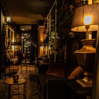 Whiskyplaza - Hamburg - 1