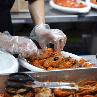 My Hanh Seafood - 13