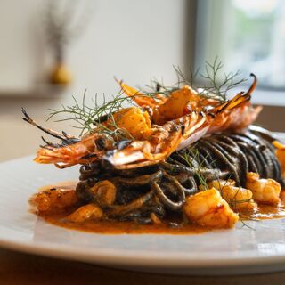 Osteria Giulia - Toronto - 11