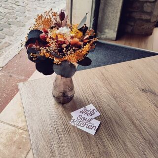 Soul Kitchen - Beaune - 1