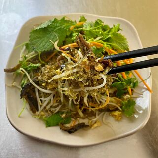 Miến Lươn Chân Cầm (Hoan Kiem) - 4