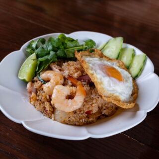 PILI PILI - 17