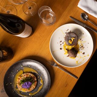 Le Clos des Oliviers - 1