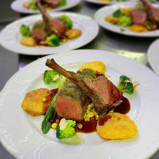 Hirsch - Berghaupten - 0