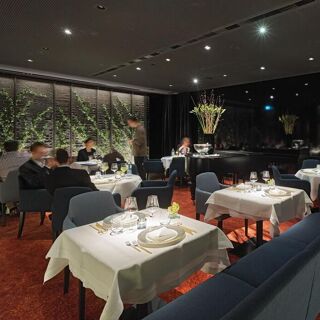 SHIKI Japanese Fine Dining - Vienne - 6