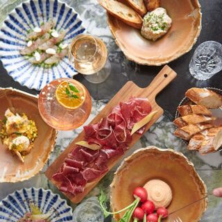 Clover Grill - Paris - 0