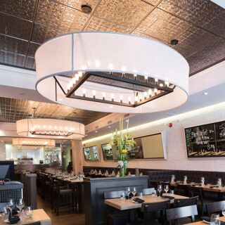 Chez Boulay - Bistro Boréal - Québec - 15