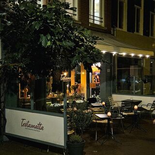 Testamatta Ristorante Enoteca - 4