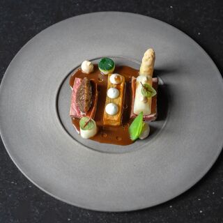 NOVO New Dining - Maastricht - 13