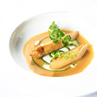 Table - Bruno Verjus - 16