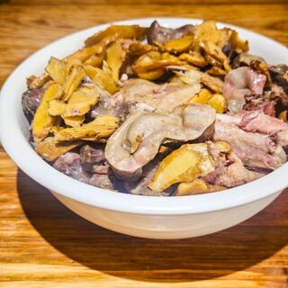 Zhong Ji Yan Shao Fan Ya - Quanzhou - 2
