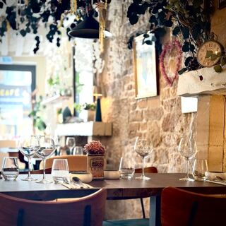 L'Intuition d'André - 1