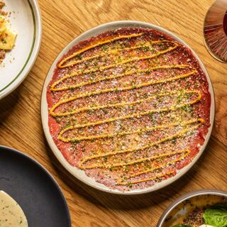 Tavernetta - Denver - 2