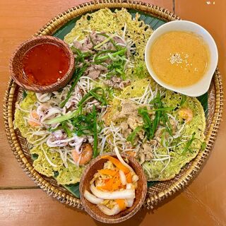 Bếp Cuốn - Da Nang - 1