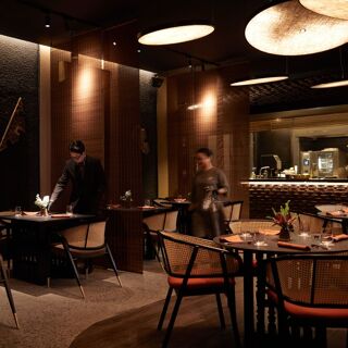 Vien Dining - 3
