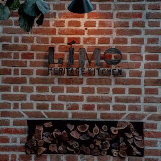LÍMO Heritage Kitchen at Suelo Sur - 5
