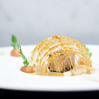 Grand rocher - Osaka - 0